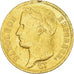 Monnaie, France, Napoléon I, 40 Francs, 1812, Paris, TB, Or, Gadoury:1084