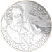 France, 10 Euro, Languedoc-Rousillon, 2012, Paris, MS(65-70), Silver, KM:1877
