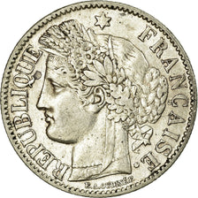 Monnaie, France, Cérès, 2 Francs, 1888, Paris, SUP, Argent, Gadoury:530a