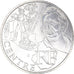 France, 10 Euro, Centre, Euros des régions, 2012, FDC, FDC, Argent