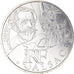 France, 10 Euro, Alsace, 2012, Paris, MS(65-70), Silver, KM:1870