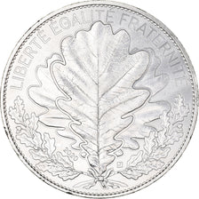 France, 20 Euro, Le Chêne, 2020, Paris, FDC, Argent