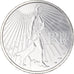 France, 25 Euro, 2009, Semeuse, MS(63), Silver, Gadoury:EU338, KM:1581