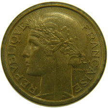 Moneda, Francia, 2 Francs, 1931, EBC+, Aluminio - bronce, Gadoury:535