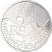 France, 10 Euro, Languedoc-Rousillon, Euros des régions, 2010, Paris, FDC