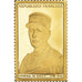 França, Medal, Hommage au Général de Gaulle, Juin 1940, MS(64), Dourado