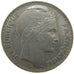 Munten, Frankrijk, Turin, 10 Francs, 1937, ZF+, Zilver, Gadoury:801