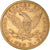 Coin, United States, Coronet Head, $10, Eagle, 1898, U.S. Mint, San Francisco