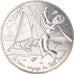 France, 10 Euro, Le Petit Prince No 6/24, 2016, MS(65-70), Silver