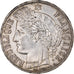Coin, France, Cérès, 5 Francs, 1870, Paris, EF(40-45), Silver, KM:819