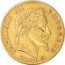Moeda, França, Napoleon III, Napoléon III, 5 Francs, 1866, Strasbourg