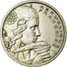 Coin, France, Cochet, 100 Francs, 1958, AU(50-53), Copper-nickel, Gadoury:897
