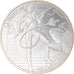 France, 10 Euro, Jean Paul Gaultier, 2017, MS(64), Silver, Gadoury:EU892