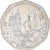 Áustria, 5 Euro, Mozart, 2006, Vienna, MS(64), Prata, KM:3131