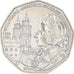 Austria, 5 Euro, Mozart, 2006, Vienna, MS(64), Silver, KM:3131