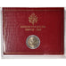 Vatican, 2 Euro, Année de Saint Paul, 2008, MS(65-70), Bi-Metallic