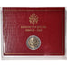 Vaticano, 2 Euro, Année de Saint Paul, 2008, MS(65-70), Bimetálico
