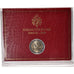 Vatican, 2 Euro, Année de Saint Paul, 2008, MS(65-70), Bi-Metallic