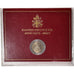 Vaticano, 2 Euro, 2004, 75 ème anniversaire de la Fondation de l'Etat du
