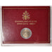 Vaticano, 2 Euro, 2004, 75 ème anniversaire de la Fondation de l'Etat du