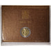 Vatican, 2 Euro, 2011, Rome, 26ème journée mondiale de la jeunesse, MS(65-70)