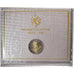 Watykan, 2 Euro, 2006, MS(65-70), Bimetaliczny