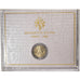 Vatican, 2 Euro, 2006, MS(65-70), Bi-Metallic