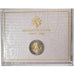 Vatican, 2 Euro, 2006, FDC, Bimétallique