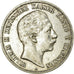 Coin, German States, PRUSSIA, Wilhelm II, 5 Mark, 1906, Berlin, AU(50-53)