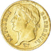 Münze, Frankreich, Napoléon I, 20 Francs, 1812, Paris, SS, Gold, KM:695.1