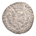 Belgium, ¼ Patagon, AU(50-53), Silver, 7.00