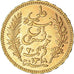 Monnaie, Tunisie, Ali Bey, 20 Francs, 1900, Paris, TTB+, Or, KM:227