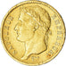 Munten, Frankrijk, Napoléon I, 20 Francs, 1811, Paris, ZF, Goud, KM:695.1