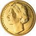 Lussemburgo, Grande Duchesse Joséphine Charlotte de Luxembourg, 1964, SPL, Oro