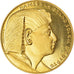 France, Médaille, Ramses Le grand soleil d'Égypte, Arts & Culture, Monnaie de
