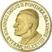 Vatican, Médaille, Pape Jean Paul II, SPL+, Or