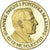 Vatikan, Medaille, Jean Paul Ier, UNZ+, Gold