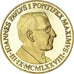 Vaticano, medaglia, Jean Paul Ier, SPL+, Oro