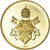 Vaticano, medalha, Jean Paul Ier, MS(64), Dourado