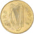 Coin, IRELAND REPUBLIC, 20 Pence, 1986, EF(40-45), Copper-nickel