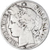 Monnaie, France, Cérès, Franc, 1887, Paris, TB+, Argent, Gadoury:465a
