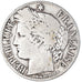 Moneta, Francia, Cérès, Franc, 1888, Paris, MB, Argento, KM:822.1