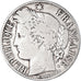 Monnaie, France, Cérès, Franc, 1887, Paris, TB+, Argent, Gadoury:465a
