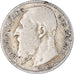 Coin, Belgium, Franc, 1909, 1 Frank, VF(20-25), Silver, KM:57.2