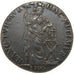 Netherlands, 3 Gulden, 1793, KM #117, AU(55-58), Silver, 31.50