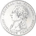 Coin, France, Lafayette, 100 Francs, 1987, AU(55-58), Silver, KM:962