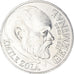 Coin, France, Germinal, 100 Francs, 1985, Paris, AU(50-53), Silver, KM:957