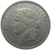 SWITZERLAND, 5 Francs, 1908, Bern, KM #34, AU(50-53), Silver, 37, 25.00