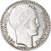 Coin, France, Turin, 20 Francs, 1933, Paris, EF(40-45), Silver, KM:879