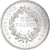 Monnaie, France, Hercule, 50 Francs, 1977, Paris, SUP, Argent, Gadoury:882